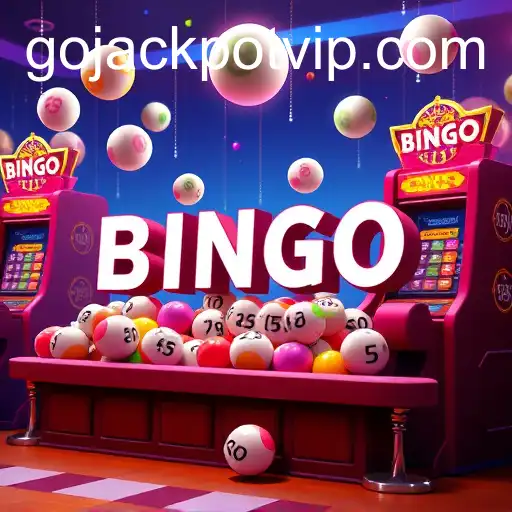 Exploring the Thrilling World of Online Bingo under the 'Gojackpot' Keyword