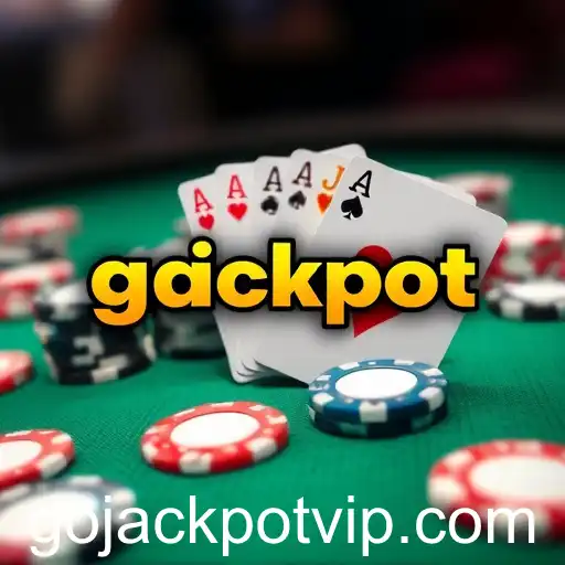 The Digital Surge in Online Gaming: GoJackpot Leads the Way