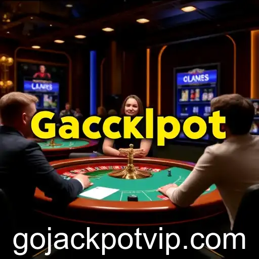 Exploring the Rising Popularity of Gojackpot in 2025