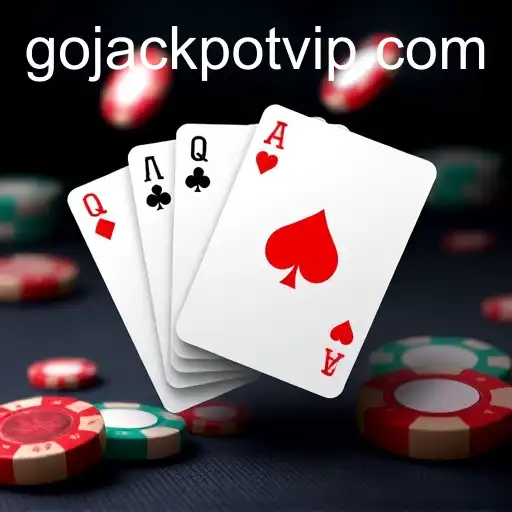 Exploring the Thrills of Card Games on GoJackpot
