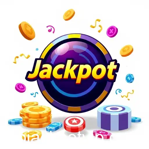 The Evolution of Digital Gaming: A Focus on GoJackpot