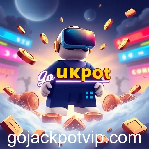 The Rise of Online Gaming Through Gojackpot