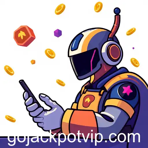 The Rise of Gojackpot in Online Gaming