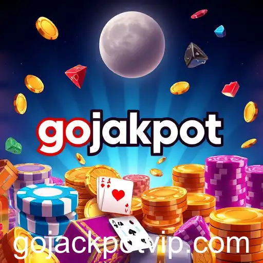 The Rise and Risks of Online Jackpots