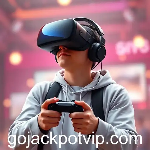 Rising Trends in Online Gaming and Entertainment