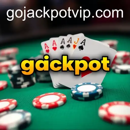 Exploring the 'GoJackpot' Phenomenon in the Poker World