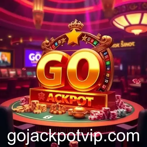 The Rise of Gojackpot in the Online Gaming Industry