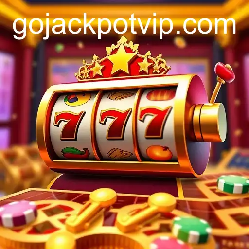 Exploring Slot Games: A Thrilling Experience with 'gojackpot'