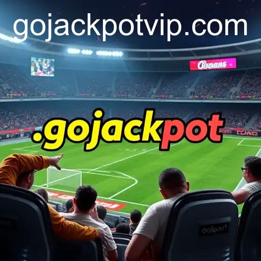 The Rise of Sports Betting: Exploring the 'Gojackpot' Phenomenon