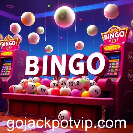 Exploring the Thrilling World of Online Bingo under the 'Gojackpot' Keyword
