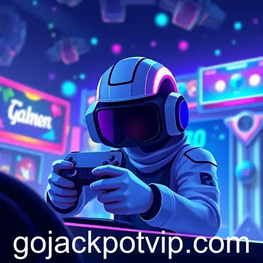 Gaming Industry Thrives Amidst New Challenges