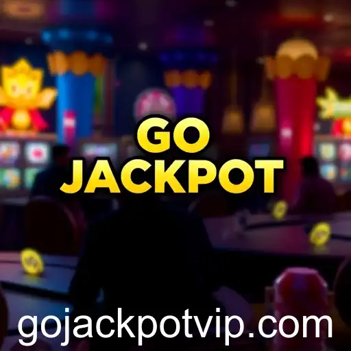 GoJackpot: Gaming Trends and Industry Insights