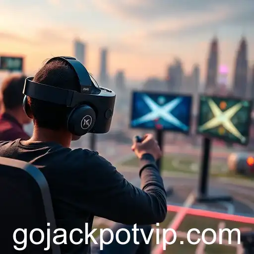 GoJackpot and the Evolving Landscape of Online Gaming