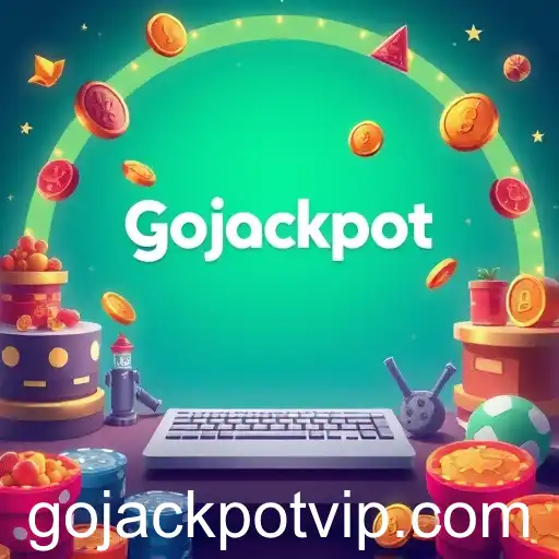 GoJackpot: The Evolution of Online Gaming