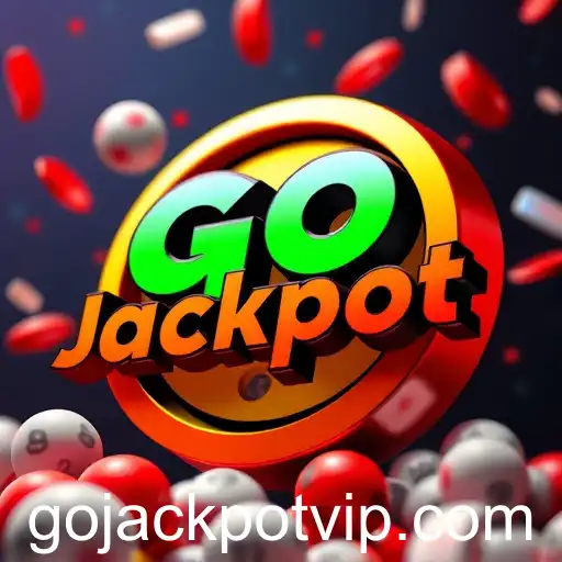 Exploring the Fascinating World of Online Lotteries: A Spotlight on 'gojackpot'