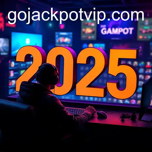 The Impact of Online Gaming Sites in 2025