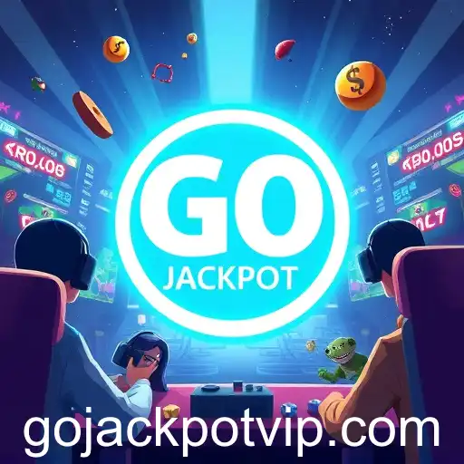 The Rise of GoJackpot in Online Gaming