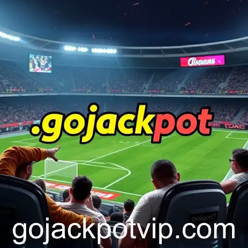The Rise of Sports Betting: Exploring the 'Gojackpot' Phenomenon